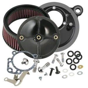 S&S S&S STEALTH AIR CLEANER KITS