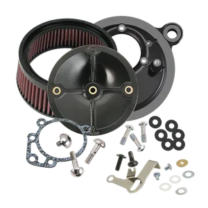 S&S S&S STEALTH AIR CLEANER KITS