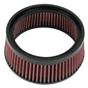 S&S S&S Stealth Air Cleaner Standard Replacement Filter