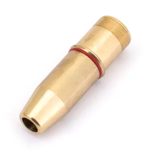 Kibblewhite Precision Machining Inc. C630 BRONZE VALVE GUIDES BY KIBBLEWHITE PRECISION MACHINING