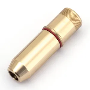 Kibblewhite Precision Machining Inc. C630 BRONZE VALVE GUIDES BY KIBBLEWHITE PRECISION MACHINING