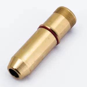 Kibblewhite Precision Machining Inc. C630 BRONZE VALVE GUIDES BY KIBBLEWHITE PRECISION MACHINING