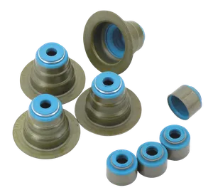 Kibblewhite Precision Machining Inc. KIBBLEWHITE PRECISION MACHINING VALVE STEM SEALS