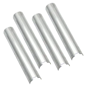 S&S Cycle STOCK AND EXTRA LONG PUSHROD COVER KEEPERS
