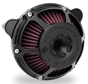 Performance Machine PM MAX HP AIR CLEANERS