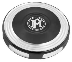 Performance Machine PM FUEL CAPS