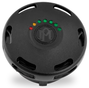 Performance Machine PM FUEL CAPS