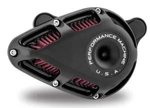 Performance Machine PERFORMANCE MACHINE JET AIR CLEANERS