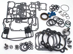 S&S Cycle GASKETS KITS FOR S&S ENGINES