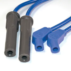 Sumax SUMAX PRO WIRE SPARK PLUG WIRE KITS