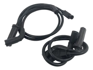 Sumax SUMAX THUNDERVOLT HIGH PERFORMANCE PLUG WIRE KITS