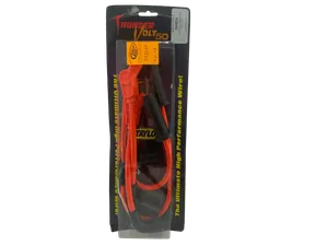 Sumax SUMAX THUNDERVOLT HIGH PERFORMANCE PLUG WIRE KITS