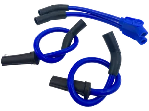 Sumax SUMAX 409 SERIES SPARK PLUG WIRE SETS