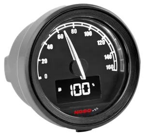 Koso KOSO D48 TNT-05 SPEEDOMETER