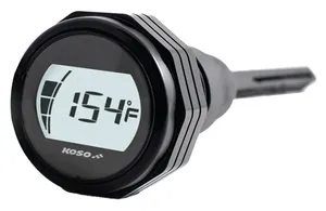 Koso KOSO OIL DIPSTICK FOR TOURING WITH LCD SCREEN