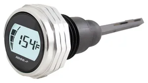 Koso KOSO OIL DIPSTICK FOR TOURING WITH LCD SCREEN