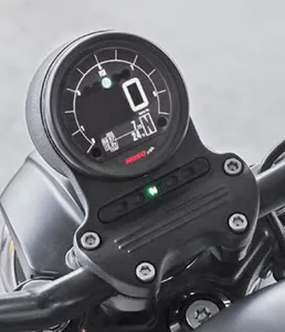 Koso KOSO DL-04HD SPEEDOMETER