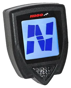 Koso KOSO GEAR INDICATOR