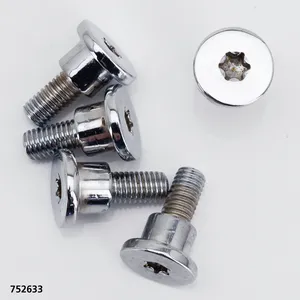 Colony BRAKE ROTOR SCREWS FOR V-ROD
