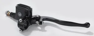 Kustom Tech KUSTOM TECH CLASSIC HANDLEBAR CONTROLS