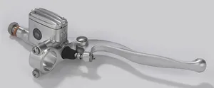 Kustom Tech KUSTOM TECH CLASSIC HANDLEBAR CONTROLS
