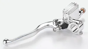 Kustom Tech KUSTOM TECH CLASSIC HANDLEBAR CONTROLS