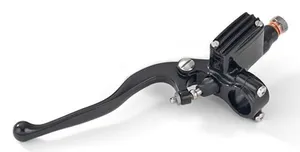 Kustom Tech KUSTOM TECH CLASSIC HANDLEBAR CONTROLS