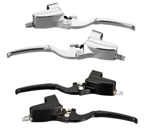 Kustom Tech BILLET DESIGNER HANDLEBAR CONTROLS BY KUSTOM TECH
