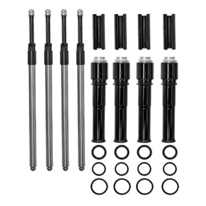 S&S Cycle S&S QUICKEE ADJUSTABLE PUSHROD KIT FOR TWIN CAM & MILWAUKEE EIGHT
