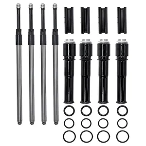 S&S Cycle S&S QUICKEE ADJUSTABLE PUSHROD KIT FOR TWIN CAM & MILWAUKEE EIGHT
