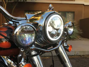 Vision X VISION-X LED PASSING LIGHT UNITS