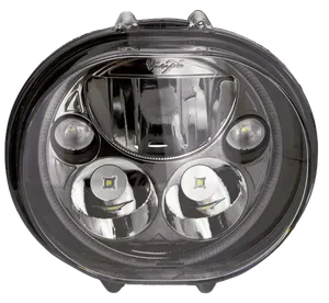 Vision X VISION-X ROAD GLIDE LED HEADLIGHT UNITS