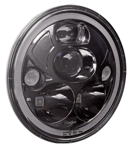 Vision X VISION-X 7" HALO LED HEADLIGHT UNIT