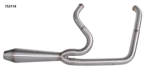 Two Brothers Racing TWO BROTHERS RACING GEN II 2-INTO-1 EXHAUST SYSTEMS