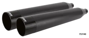 Two Brothers Racing TWO BROTHERS RACING SLIP-ON MUFFLERS