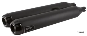 Two Brothers Racing TWO BROTHERS RACING SLIP-ON MUFFLERS