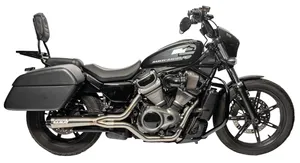 Two Brothers Racing TWO BROTHERS RACING EXHAUST FOR RH975 NIGHTSTER
