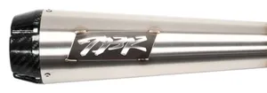 Two Brothers Racing TWO BROTHERS RACING COMP-S 2-INTO-1 EXHAUST SYSTEMS