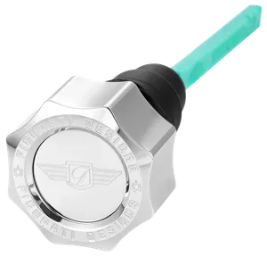 Figurati Designs FIGURATI DESIGNS STAINLESS MAGNETIC OIL DIPSTICKS