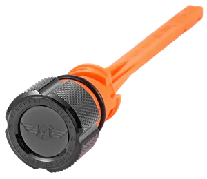 Figurati Designs FIGURATI DESIGNS STAINLESS MAGNETIC OIL DIPSTICKS