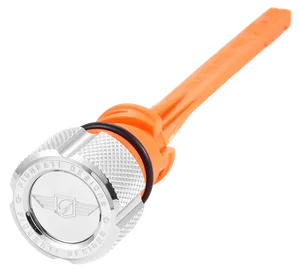 Figurati Designs FIGURATI DESIGNS STAINLESS MAGNETIC OIL DIPSTICKS