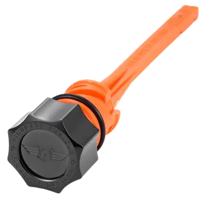 Figurati Designs FIGURATI DESIGNS STAINLESS MAGNETIC OIL DIPSTICKS