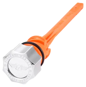 Figurati Designs FIGURATI DESIGNS STAINLESS MAGNETIC OIL DIPSTICKS
