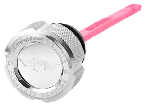 Figurati Designs FIGURATI DESIGNS STAINLESS MAGNETIC OIL DIPSTICKS