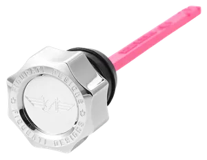 Figurati Designs FIGURATI DESIGNS STAINLESS MAGNETIC OIL DIPSTICKS