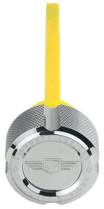 Figurati Designs FIGURATI DESIGNS STAINLESS MAGNETIC OIL DIPSTICKS