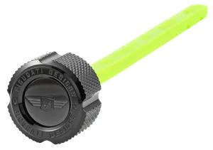 Figurati Designs FIGURATI DESIGNS STAINLESS MAGNETIC OIL DIPSTICKS