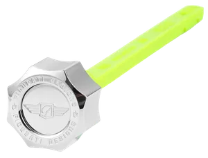 Figurati Designs FIGURATI DESIGNS STAINLESS MAGNETIC OIL DIPSTICKS