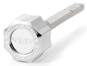 Figurati Designs FIGURATI DESIGNS STAINLESS TRANSMISSION DIPSTICKS