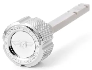 Figurati Designs FIGURATI DESIGNS STAINLESS TRANSMISSION DIPSTICKS